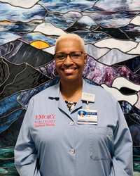 Profile Image of Gina Beverly