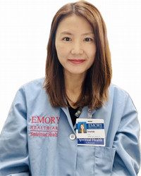 Profile Image of Irene Choi