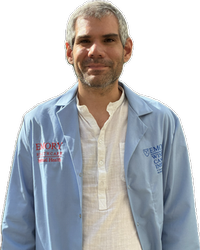 Profile Image of Asher Pincus