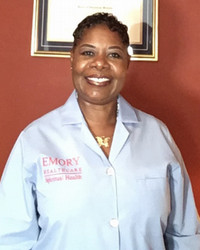Profile Image of Angela Wyatt
