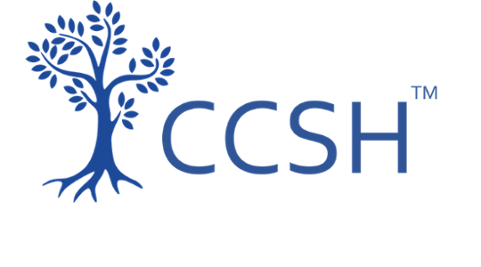 Compassion-Centered Spiritual Health Logo